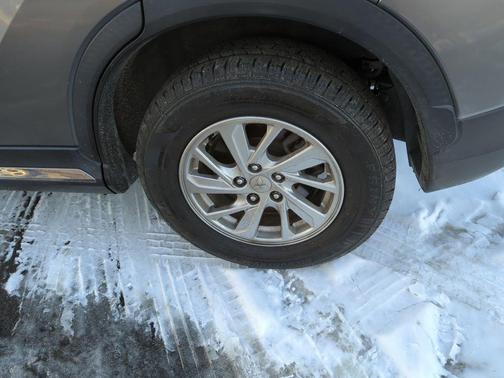 2019 Mitsubishi Eclipse Cross ES