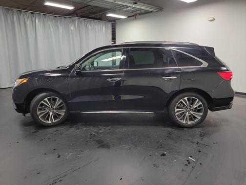 2019 Acura MDX 3.5L w/Technology Package