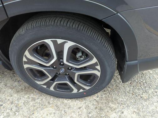 2024 Subaru Ascent Touring 7-Passenger