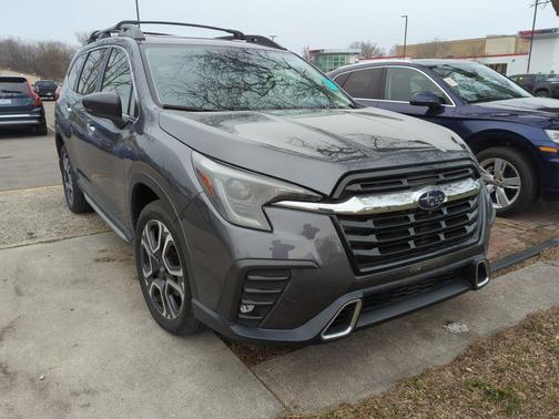 2024 Subaru Ascent Touring 7-Passenger