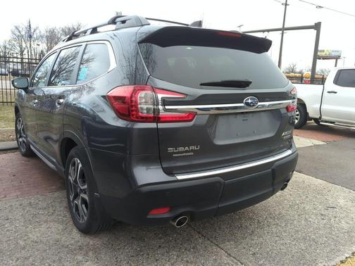 2024 Subaru Ascent Touring 7-Passenger