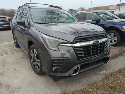 2024 Subaru Ascent Touring 7-Passenger
