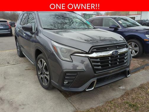 2024 Subaru Ascent Touring 7-Passenger