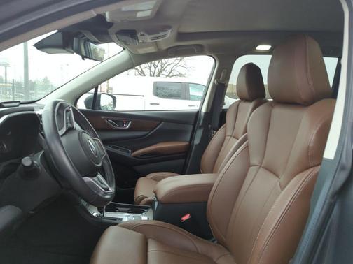 2024 Subaru Ascent Touring 7-Passenger