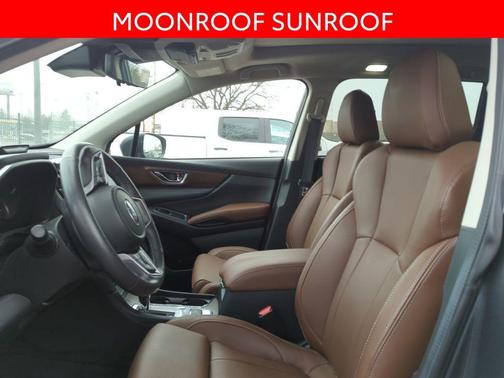 2024 Subaru Ascent Touring 7-Passenger