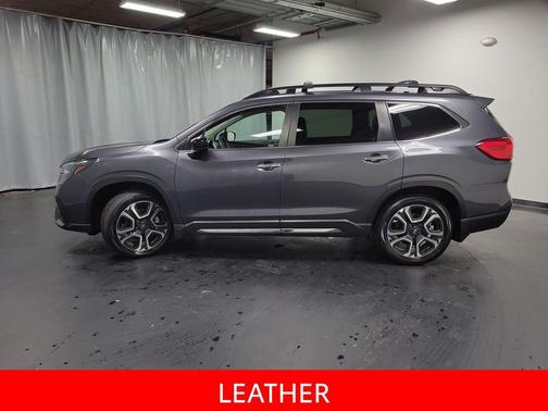 2024 Subaru Ascent Touring 7-Passenger