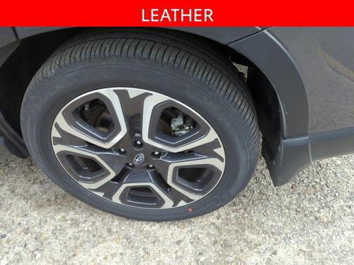 2024 Subaru Ascent Touring 7-Passenger