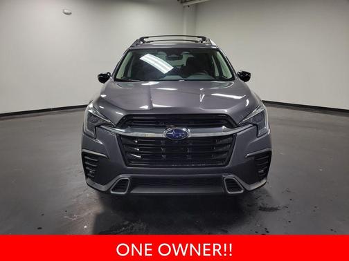 2024 Subaru Ascent Touring 7-Passenger