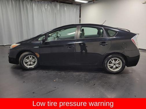 2011 Toyota Prius II