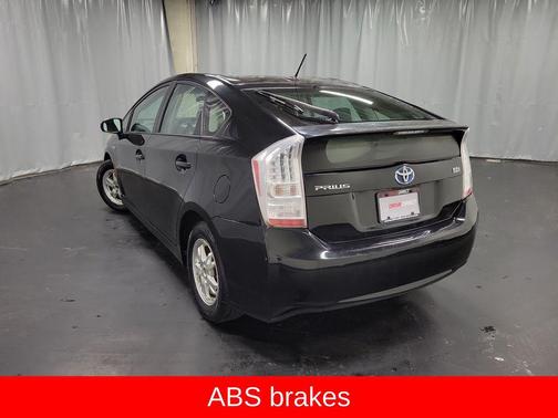 2011 Toyota Prius II