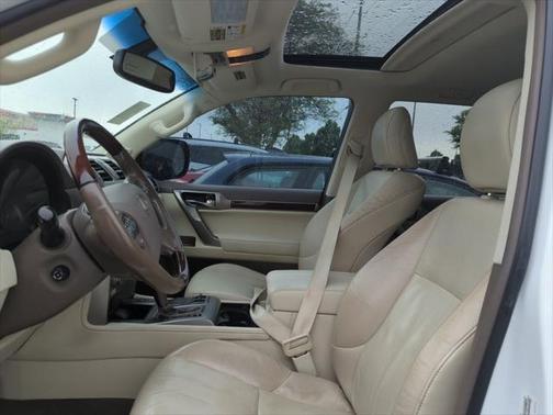 2016 Lexus GX 460 Base