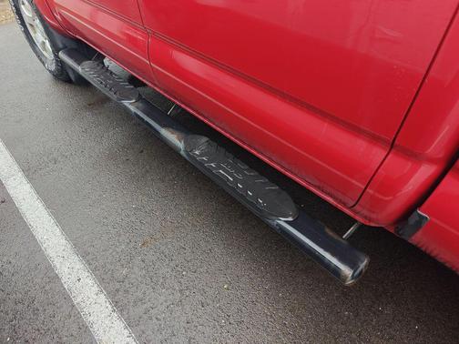 2013 Toyota Tacoma Base