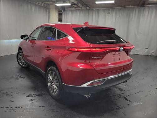 2023 Toyota Venza XLE