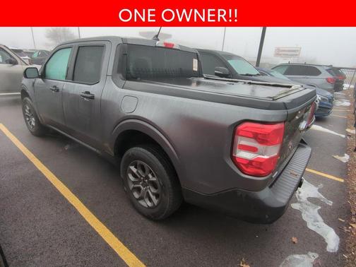 2023 Ford Maverick XLT
