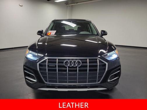 2021 Audi Q5 45 Premium