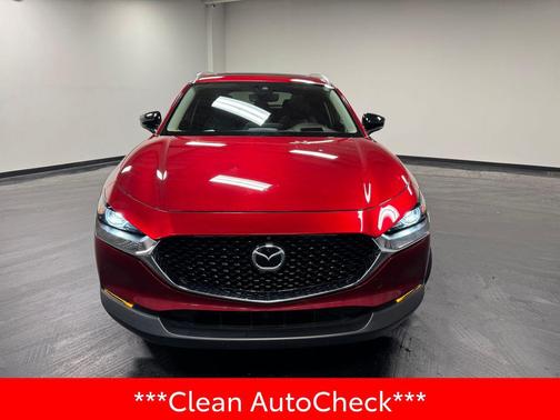 2022 Mazda CX-30 2.5 Turbo Premium Plus Package