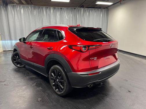 2022 Mazda CX-30 2.5 Turbo Premium Plus Package