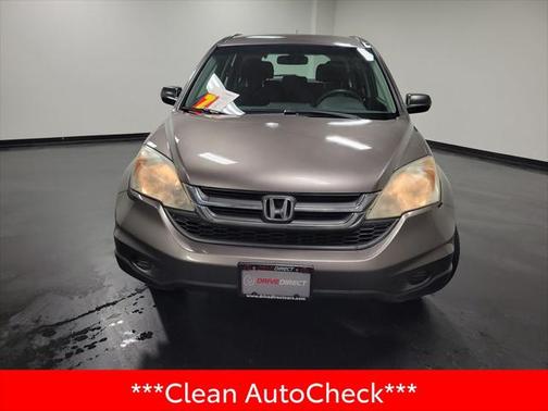 2011 Honda CR-V LX