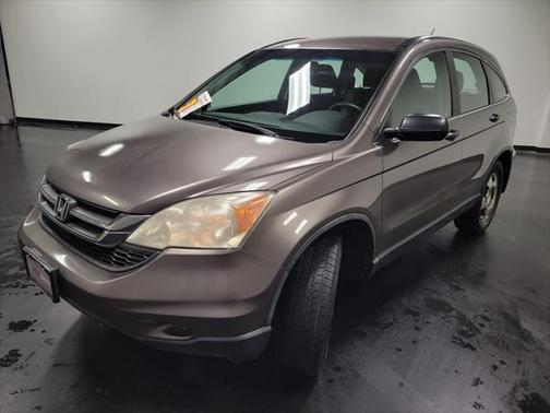 2011 Honda CR-V LX