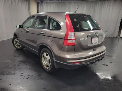 2011 Honda CR-V LX
