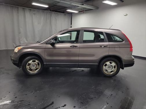 2011 Honda CR-V LX