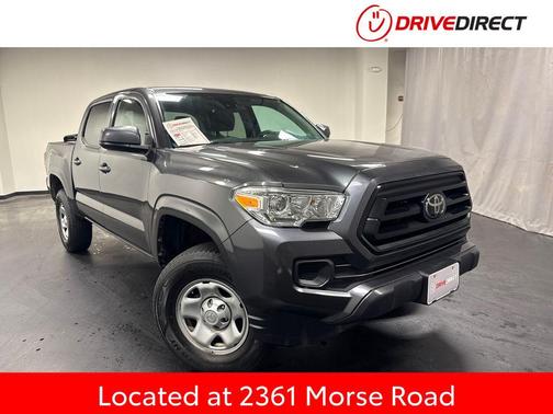 2020 Toyota Tacoma SR