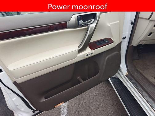 2010 Lexus GX 460 Base