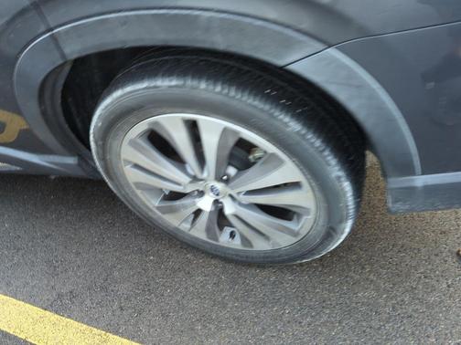 2020 Subaru Ascent Touring 7-Passenger