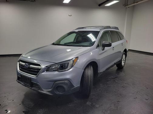 2019 Subaru Outback 2.5i