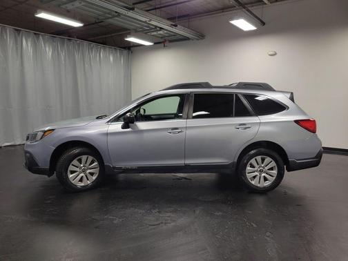 2019 Subaru Outback 2.5i