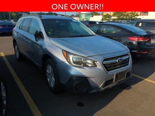 2019 Subaru Outback 2.5i