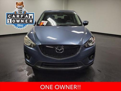 2015 Mazda CX-5 Touring