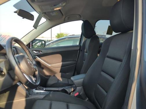 2015 Mazda CX-5 Touring
