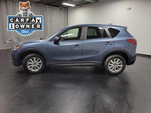 2015 Mazda CX-5 Touring