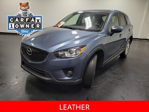 2015 Mazda CX-5 Touring