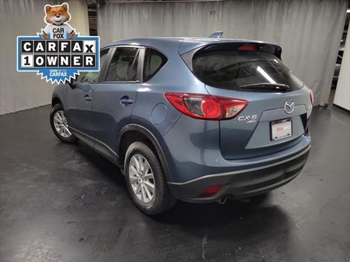2015 Mazda CX-5 Touring