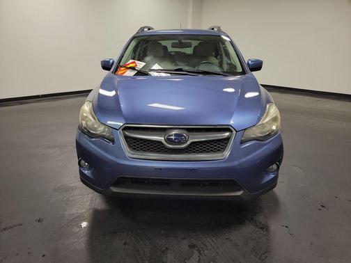 2015 Subaru XV Crosstrek 2.0i Premium