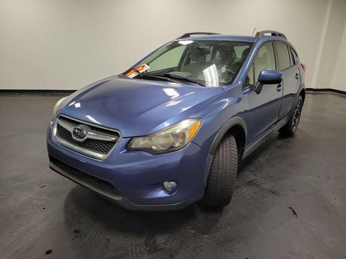 2015 Subaru XV Crosstrek 2.0i Premium