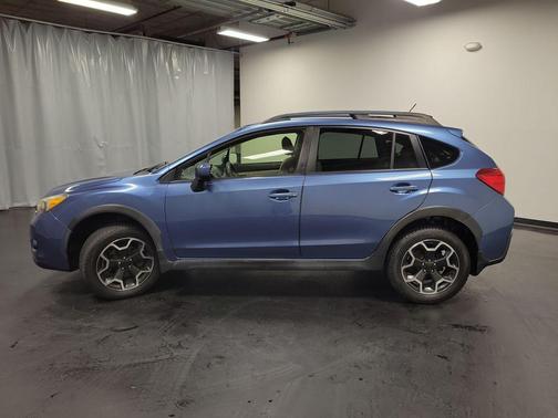 2015 Subaru XV Crosstrek 2.0i Premium