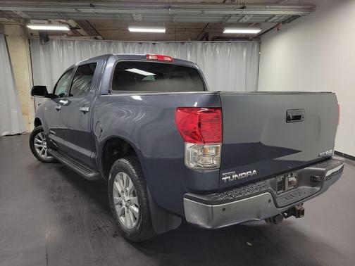 2010 Toyota Tundra Limited