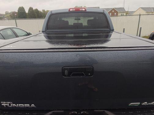 2010 Toyota Tundra Limited