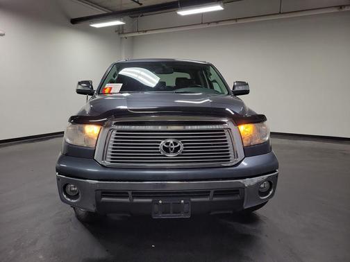 2010 Toyota Tundra Limited