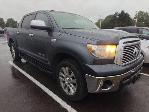 2010 Toyota Tundra Limited