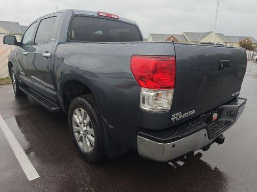 2010 Toyota Tundra Limited