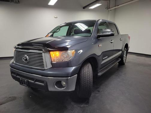 2010 Toyota Tundra Limited
