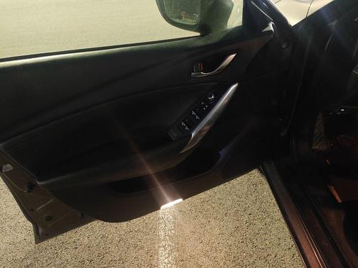 2016 Mazda Mazda6 i Touring