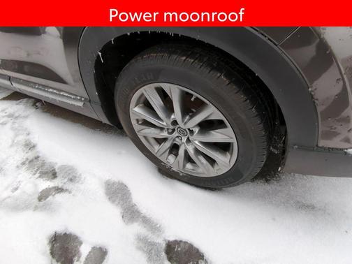 2018 Mazda CX-9 Grand Touring