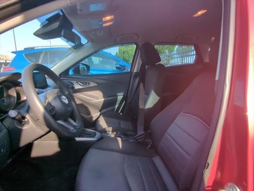 2018 Mazda CX-3 Sport