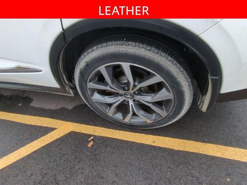 2022 Acura MDX Technology Package