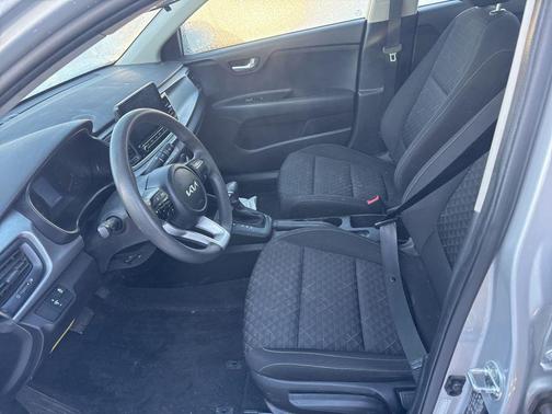 2023 Kia Rio LX